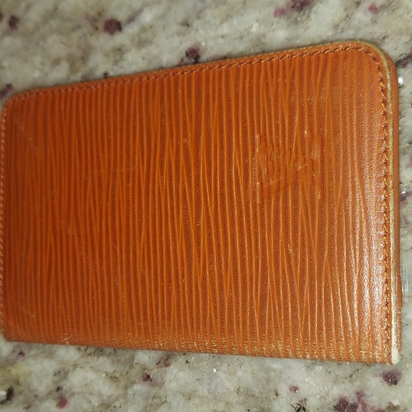 LV card holder - Picture 3 of 8